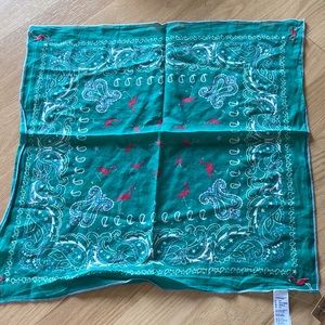 AEO Tie Dye Bandana NWT